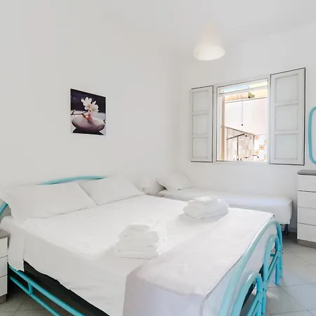 Villino Airone بيت للعطل